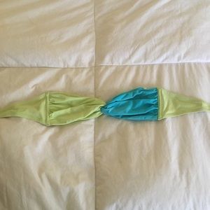 Victoria’s Secret Swim tops